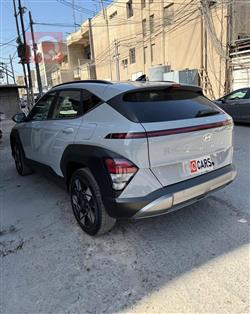 هيونداي كونا